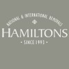 Hamiltons Removals